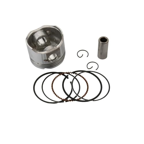 Kit bloque de cilindros de gran diámetro 70cc 47mm para scooter 4T 5