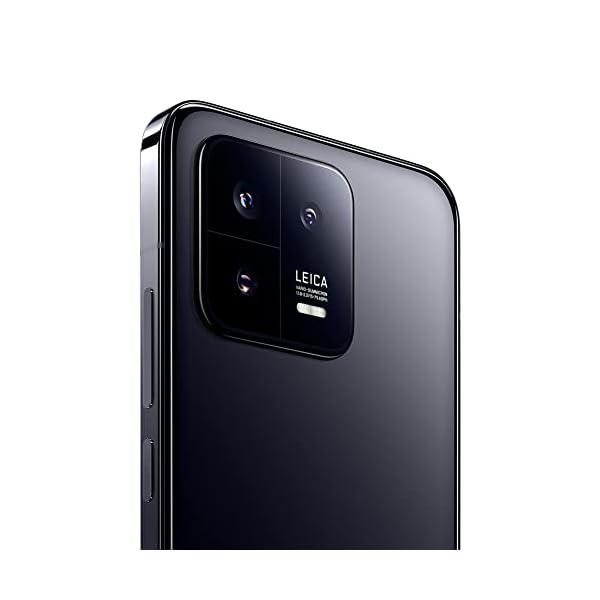 Xiaomi 13 5G - Smartphone de 8+256GB, Pantalla de 6.36”, Cámara Leica de 50MP, Carga de 67W - Imagen 3