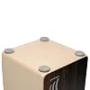 SCHLAGWERK CP-408 Cajon 2 in 1 Dark Oak CP408 + Bag #2
