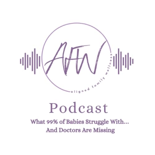 What 99% of Babies Struggle With&hellip; And Doctors Are Missing