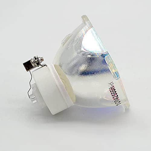 Ampoules de projecteur compatibles NP07LP pour NEC NP410W NP510WS