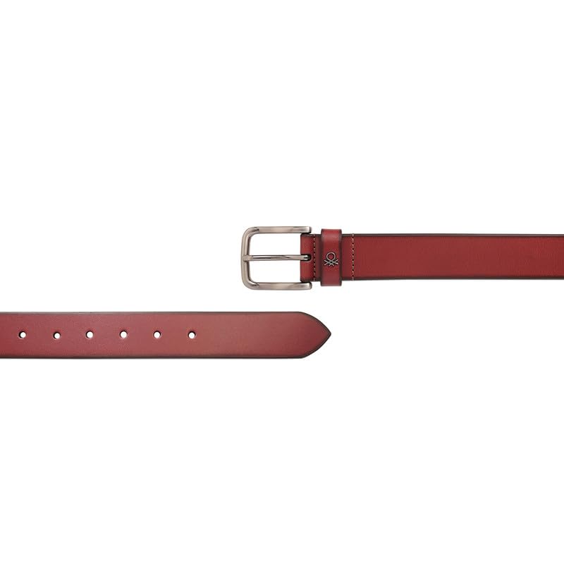 Image of United Colors of Benetton Men Belt