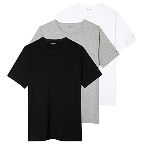Paul Smith Men's Short Sleeve Crewneck