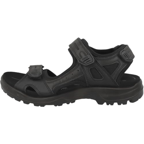 Image of ECCO Men's Yucataan Offroad Sandal
