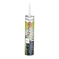 Dicor 551LSW1 White Non-Sag Roof Lap Sealant - 10.3 oz. Tube Quantity 2