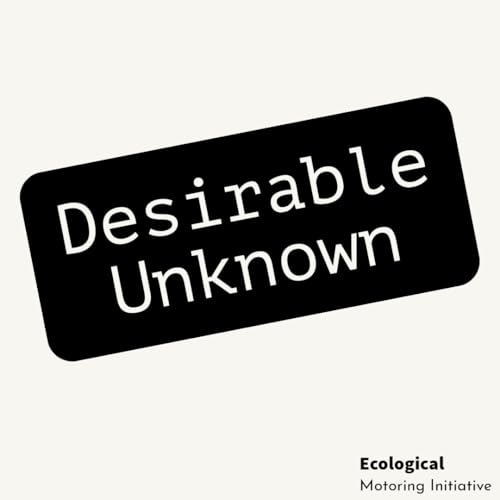 Desirable Unknown cover art