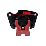 Zoom IMG-1 bejdtveo pinza freno posteriore adatta Zoom IMG-1 bejdtveo pinza freno posteriore adatta