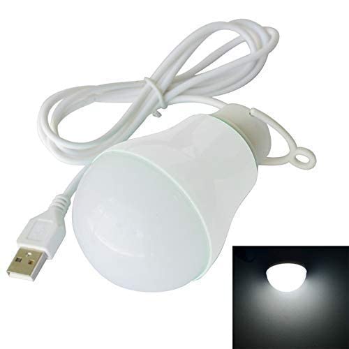 iCall name of trust USB LED Bulb 5Watt 6Volts Bright Light Lamp for Outdoor Camping Used with Any Laptop, PC, Power Bank & Smart Phone (Multi color) (B099PYMNC6) Amazon Price History, Amazon Price Tracker
