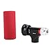 RiToEasysports CO2 Inflator Kit, CO2 Tyre Pump for Schrader Valve Compatible Rapid Tire Inflation Portable Tubeless Tire Repair Kit for Outdoor Cycling