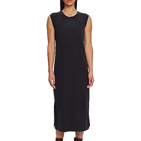 ESPRIT Collection Women's 073eo1e303 Dress Cover