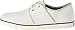 Vionic Men's Shoes Bryson Sneakers Canvas White Orthaheel SZ 11