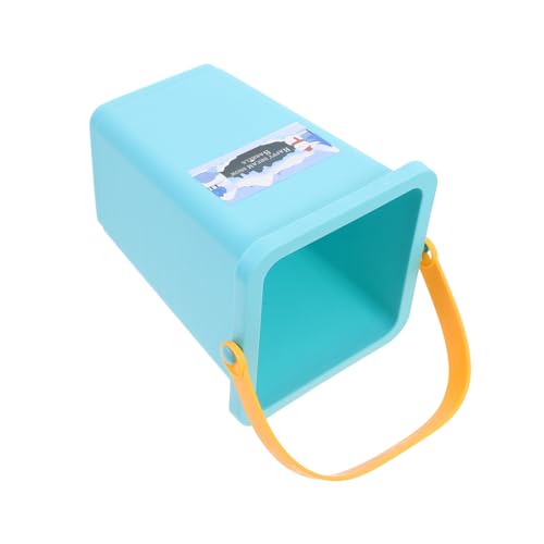 Alipis Cubeta para Cerveza y Vino Asa para Fiestas Reutilizable Contenedor De Hielo