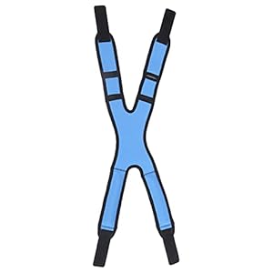 Patella Knieband, Verstelbare Gezamenlijke Ondersteuning Band Stabilisator Flexibele Dubbele Knie Patella Beschermende…