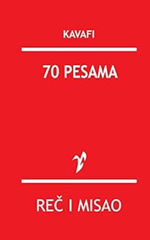 Paperback 70 Pesama [Serbian] Book