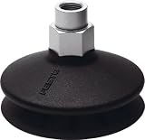 ESS-80-BT-G1/4-I (525998) Vakuumsauger Min. Werkstückradius R:100mm Nennweite:2,5mm Farbe:rotbraun