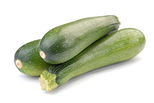 Just Seed Courgette - Clarion F1-8 Seeds