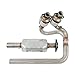 Flowmaster 2049170 Catalytic Converter