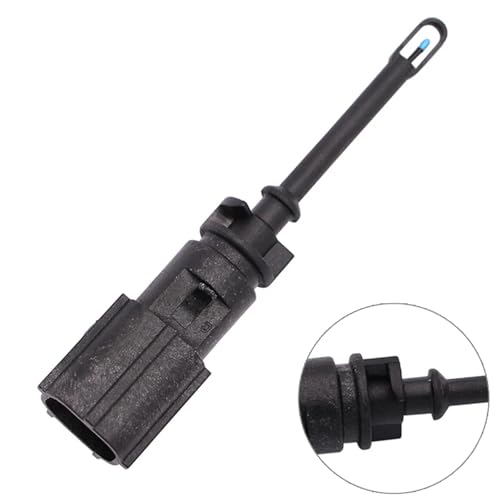 Capteur de température d'air d'admission robuste 5149279Ac pour mécanique Chrysler 300 - 5