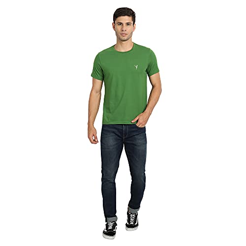 Image of YOI Men's Regular Fit T-Shirt