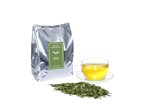 Japan Sencha - Grüner Tee 1000g - TEEPROJEKT