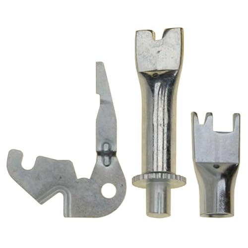 Réglage frein tambour ACDelco 18K12570 kit complet arrière pour supprimer le jeu de pédale