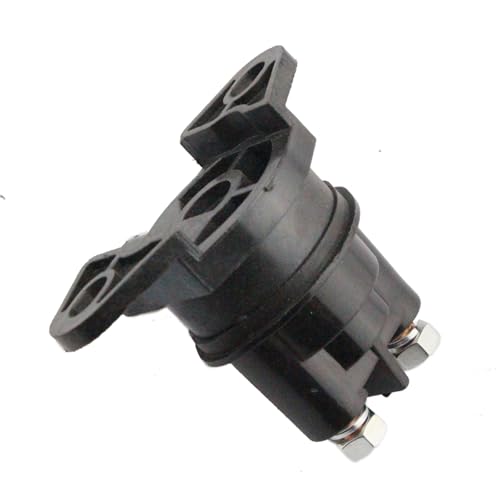 Relais solénoïde de démarreur étanche et durable pour moto Speedster 2008-2012 - 7