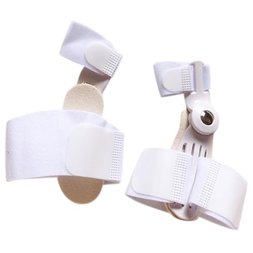 メール便 外反母趾サポーター 親指矯正サポーター 外反母趾 悪化防止 足曲がり 足指保護サポーター 美脚姿勢改 善 足の疼痛軽減 外反親指矯正ベルト 左右兼用 2個セット