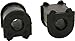 MOOG K201762 Suspension Stabilizer Bar Bushing Kit for Toyota Camry