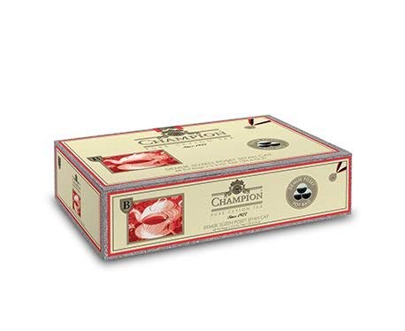 Beta Champion Earl Grey Demlik Poşet 48x3.2 gr