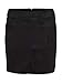 Produktbild ONLY Damen Onljulie Fauxsuede Bonded Skirt Otw Noos Rock,Schwarz (Black Black) , 44