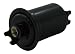 Pentius PFB44782 UltraFLOW Fuel Filter