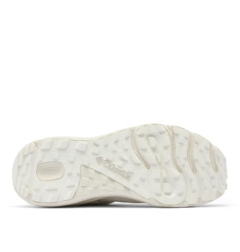 Columbia Women's Vertisol Trail, Light Sand/Sea Salt, 7