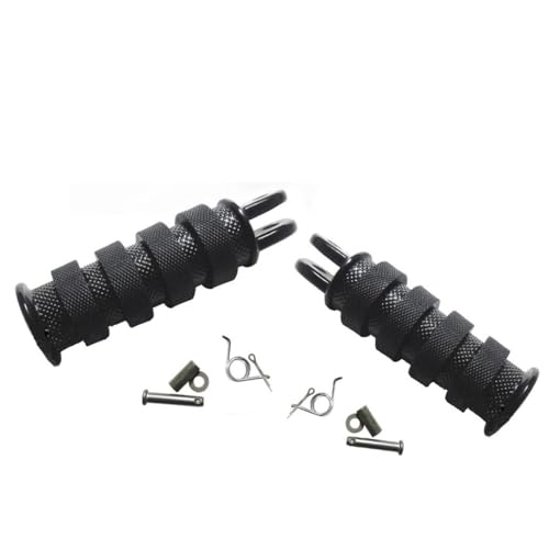 Marche cale pieds pour KEEWAY K-Light 125 et 202, repose-pieds avant ou arrière de moto