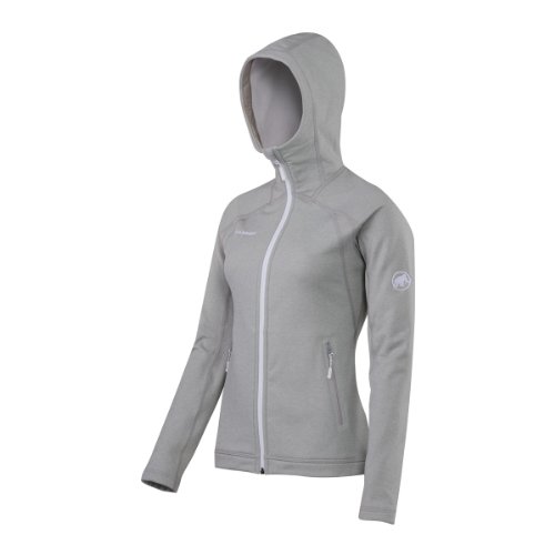 Mammut Damen Jacke Nova, Chill Melange, S