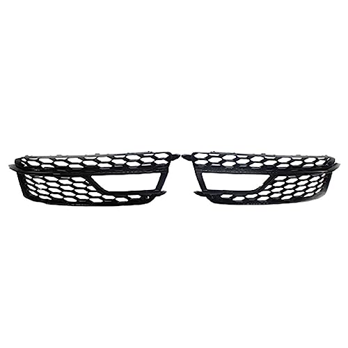 Parrilla para vehículo Audi S5 A5 2013-2016 ideal para viajes y rutas