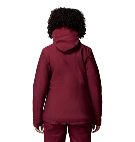 Image of Columbia Whirlibird V Interchange Jacket