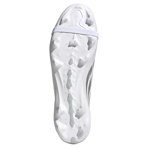 Image of adidas Unisex League Ft Fg /Mg Football Shoe