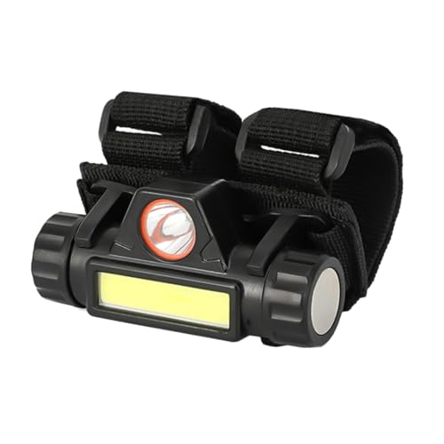Plafonnier à LED pour VTT Amosfun pour éliminer l'obscurité dans votre cabine UTV