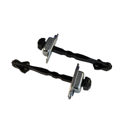Car Door Check Car Door Check Restrict Stop Fit for RAV4 2019-2024 68610-42060 68630-42050 6861042060 6863042050 Car Door Stopper Strap Car Door Lock Check(Rear Right)