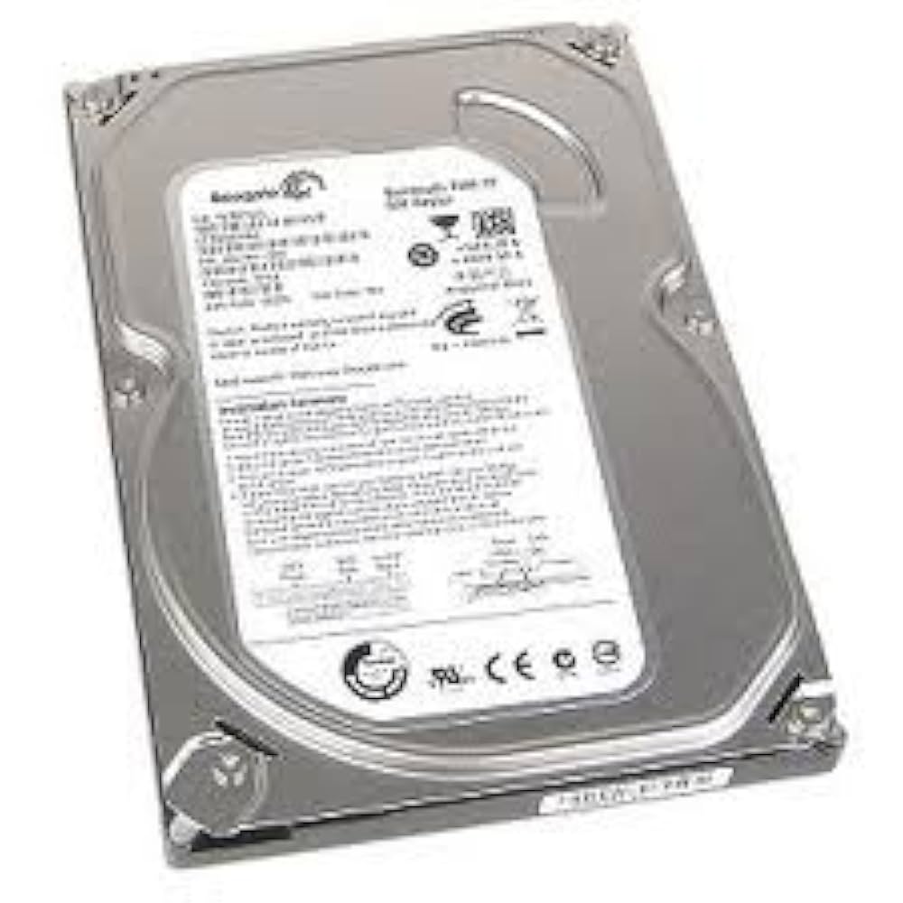 内蔵型ハードディスクドライブ Seagate Barracuda 12TB 7200RPM HDD Seagate Technology BarraCudaを検証レビュー！3.5インチHDDの