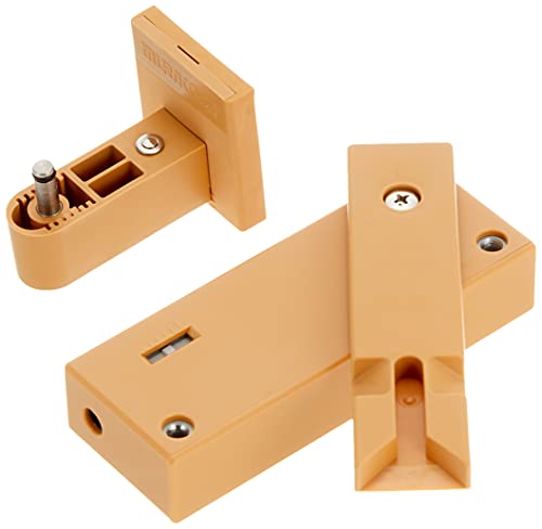 杉田エース 静かに閉まるドアクローザー PA-210