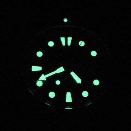 Vista 5 de Reloj Seiko para hombre Prospex Diver analógico Sport automático JAPÓN (importado) SRP775J1