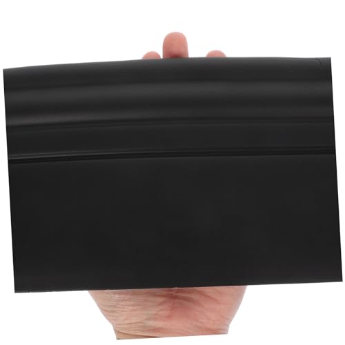 Moldura de pared autoadhesiva SHINEOFI para tapar juntas y decorar sin obras 8