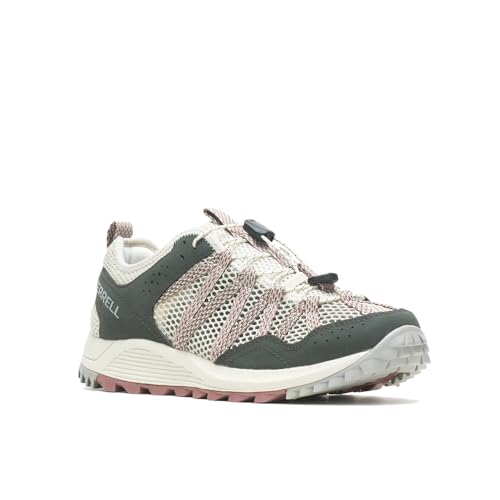 Merrell Women's Wildwood Aerosport Water Shoe3