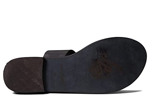 Image of Free People Abilene Top Loop Sandal