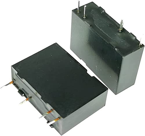 Relai electrique F3AA012E composant de commutation miniature 12VDC Dip4 pour PCB