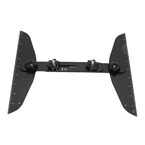 Atyhao �K�i���Q�[�W �X�e�����X�X�`�[�� 8�C���` 12�C���` 16�C���` - �K�i���C�A�E�g�A���g�A�N���[�[�b�g�I�p�ϐH������c�[�� 8�_�Z�b�g (�u���b�N�Z�b�g)