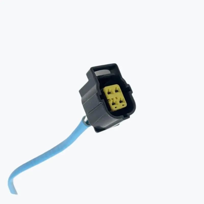 Sensor de oxígeno W205 W213 soluciona luz de fallo motor y tirones en GLC Clase S C E 2