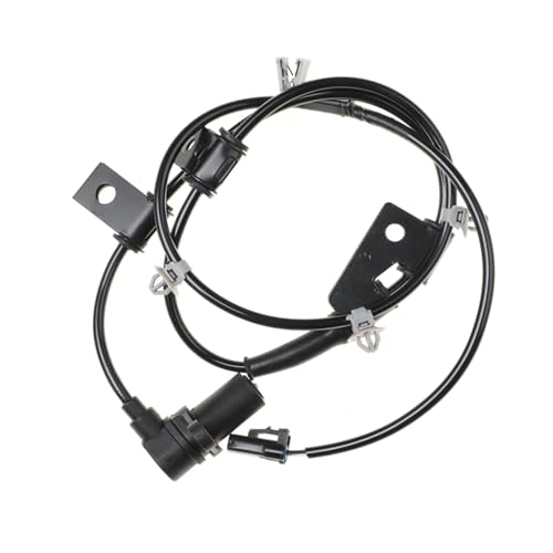 Capteur de vitesse de roue ABS pour train avant gauche ou droit référence 95670-2D150