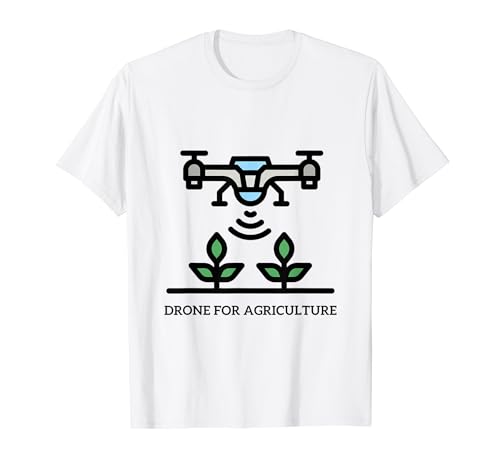 Adler drone for agriculture